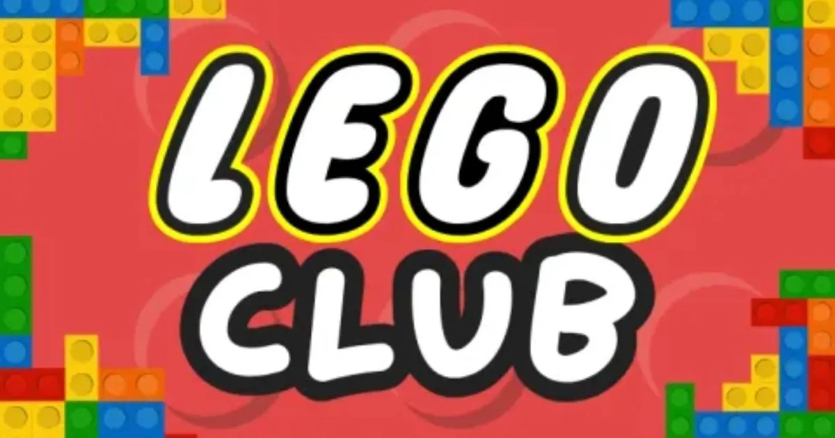 LEGO Club