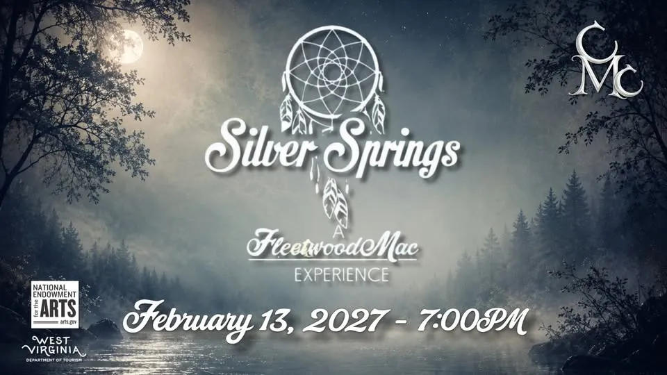 Silver Springs - A Fleetwood Mac Experience