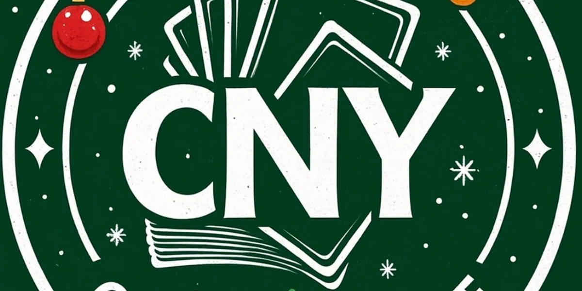 CNY CEDH Thanksgiving Throwdown