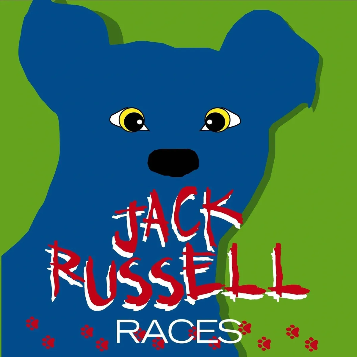 St. Michaels Jack Russell Races
