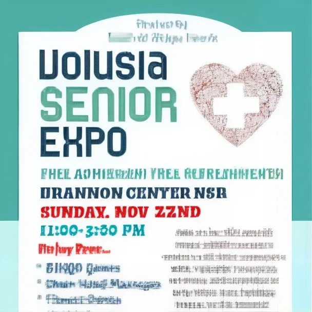 VOLUSIA SENIOR EXPO