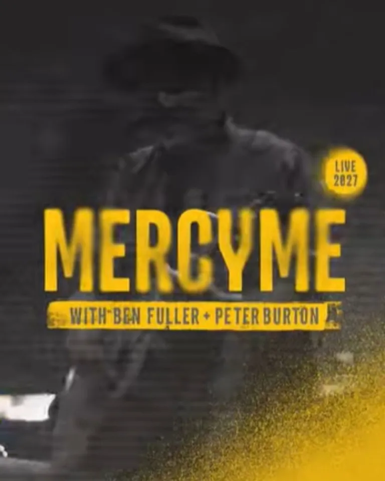 Mercy Me