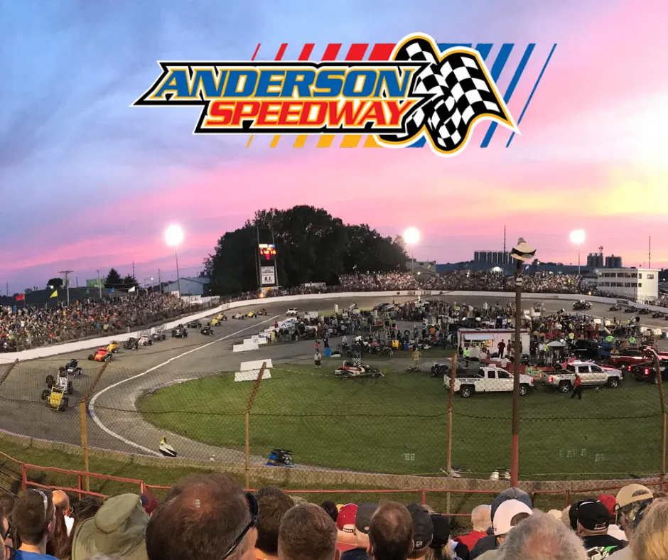 Season Finale/Figure 8’s