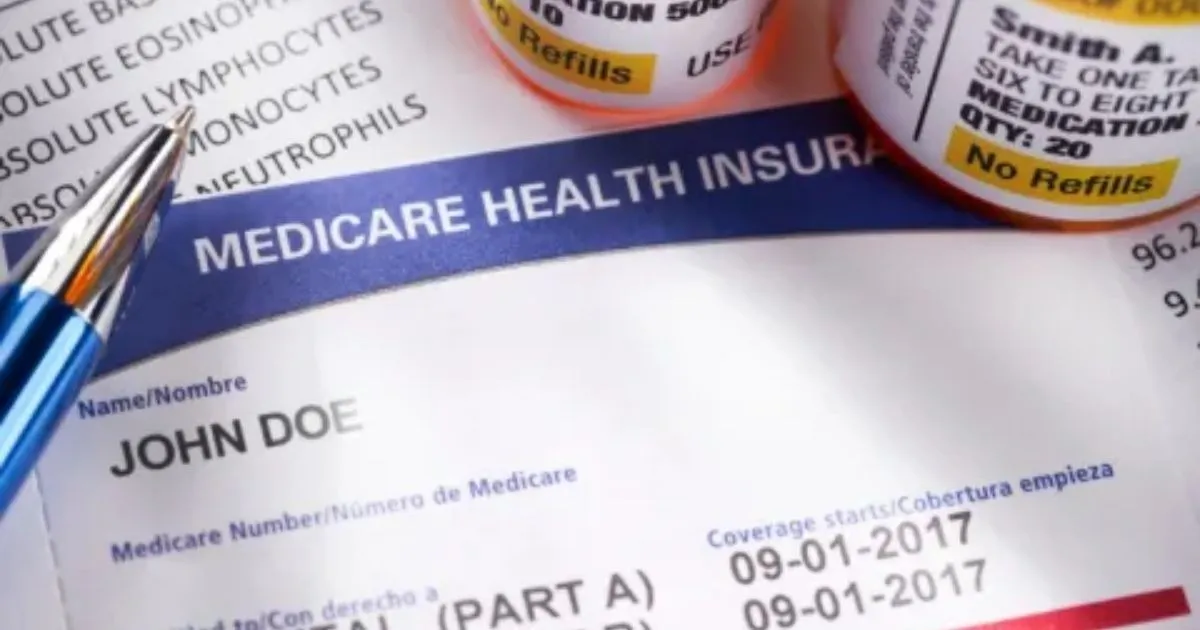 Medicare 101