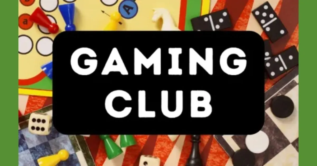 Gaming Club