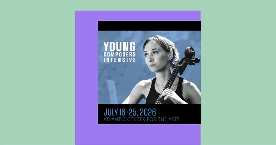 Young Composers Intensive