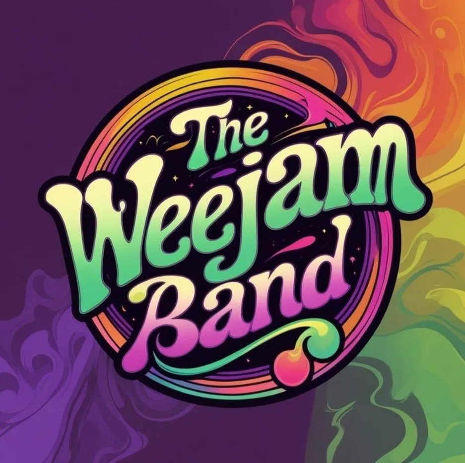 The WeeJam Band LIVE @ Blue 42’s Brewing Barn
