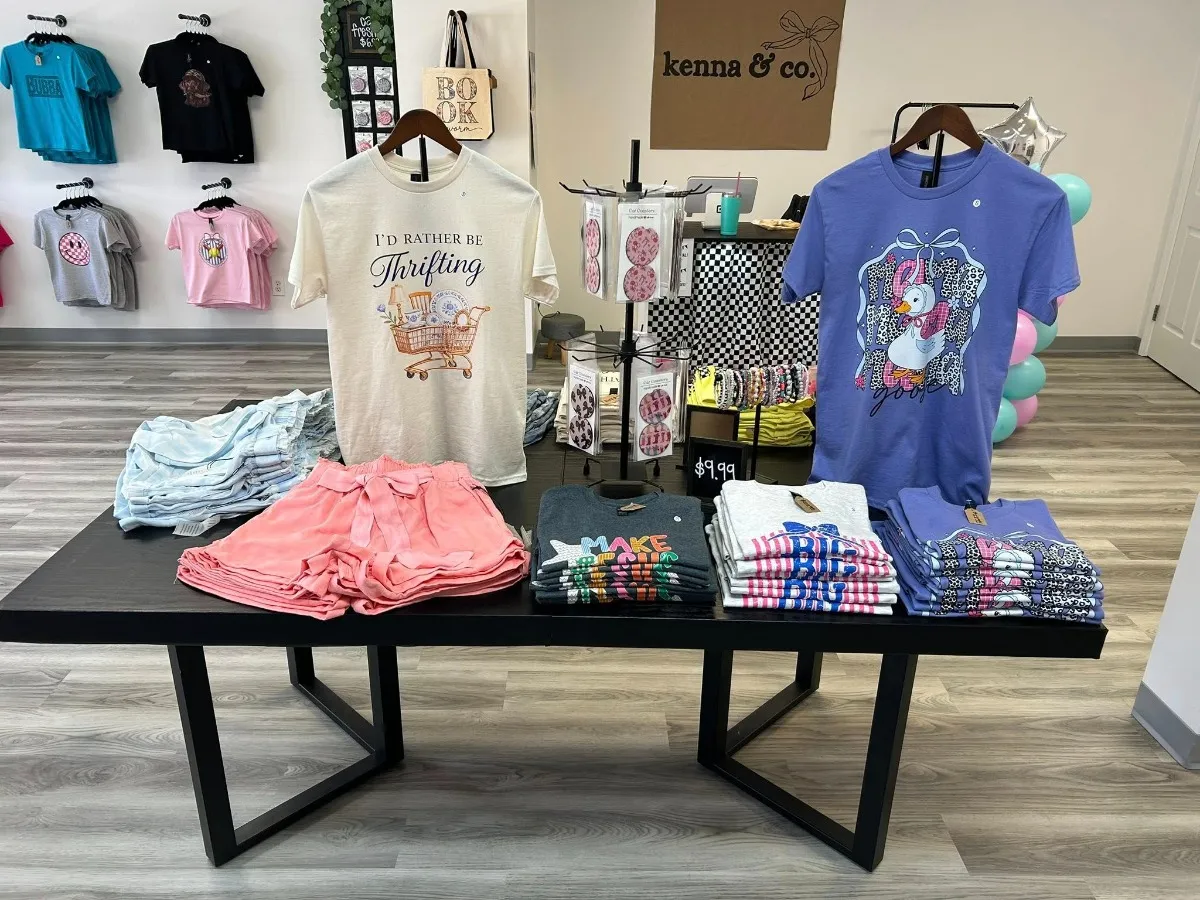 Kenna & Co.