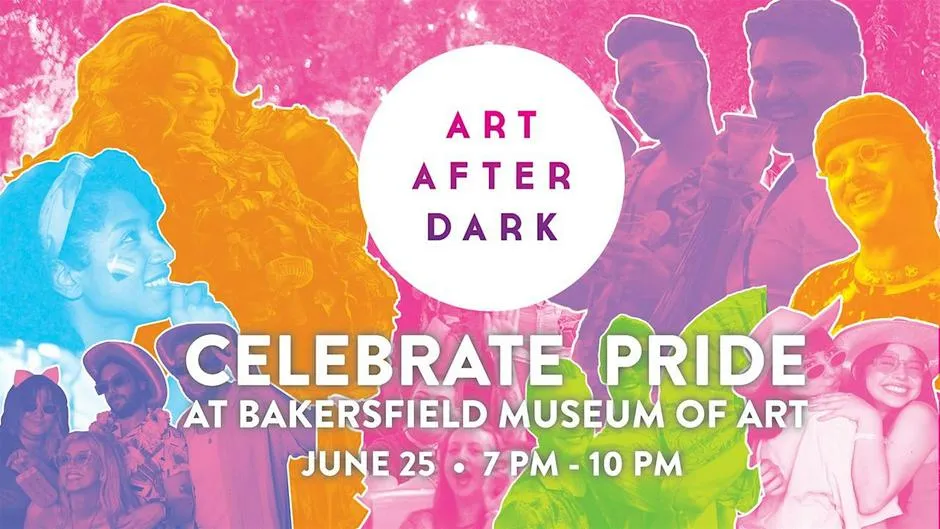BMoA's Art After Dark Celebrates PRIDE