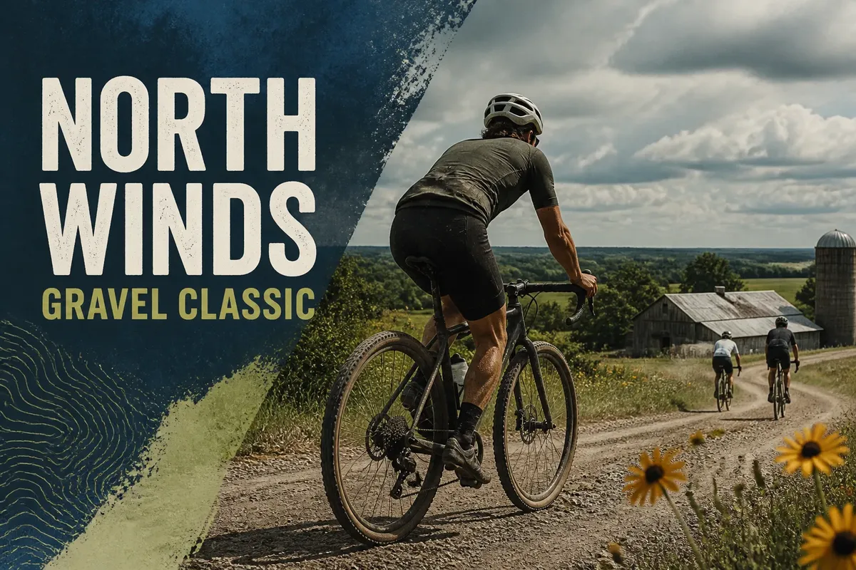 North Winds Gravel Classic