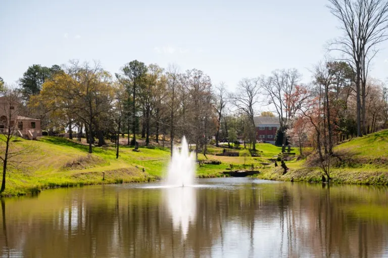 Lake Mullenix