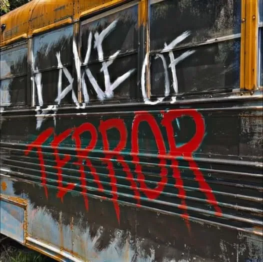 Lake of Terror