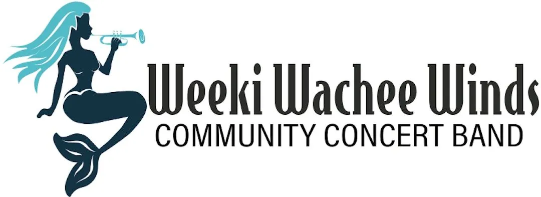 Weeki Wachee Winds Holiday Concert