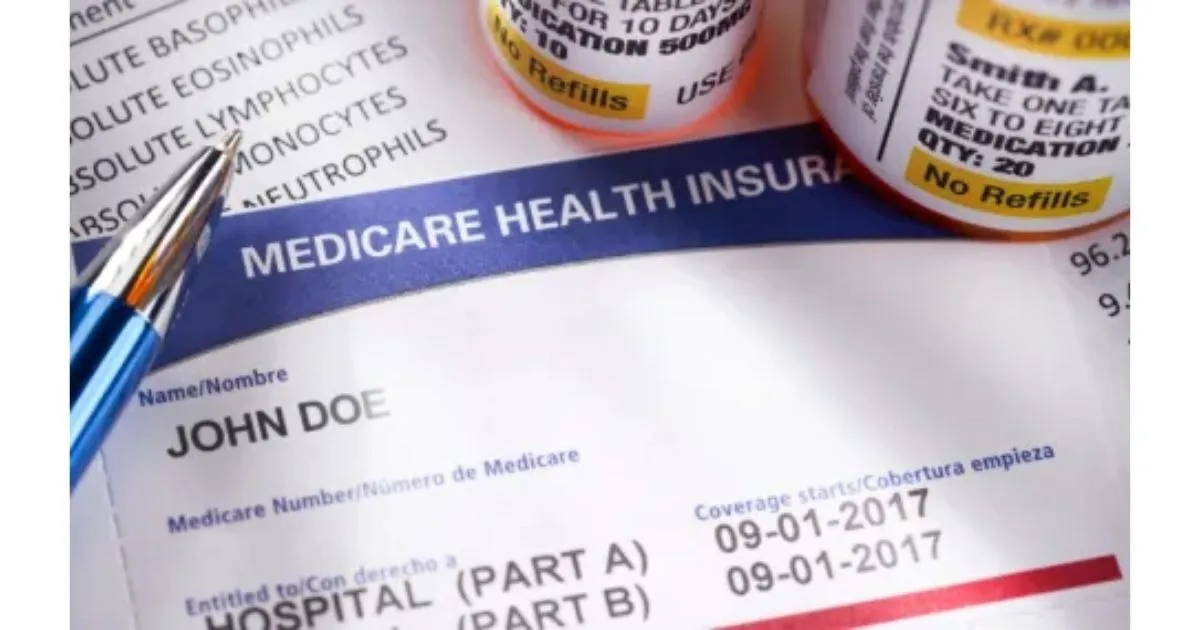Medicare 101
