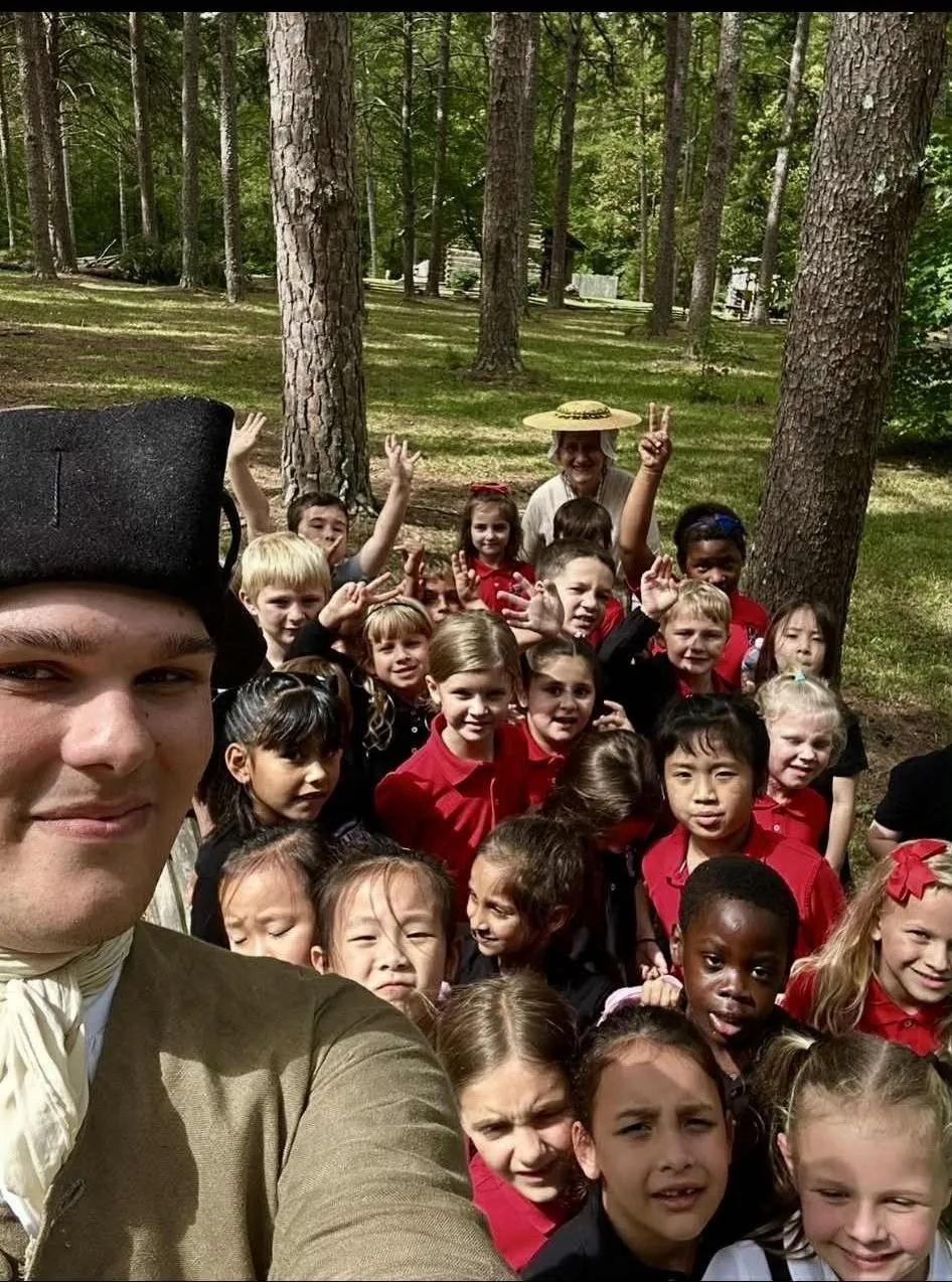 Homeschool and Family Day
