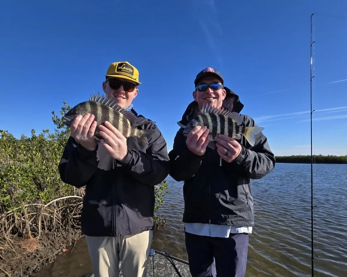 Estuary Adventures