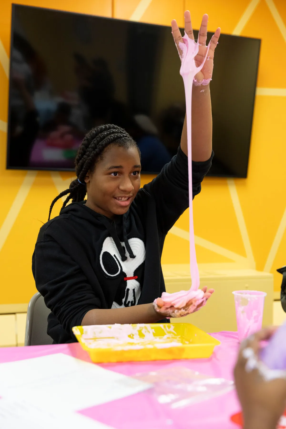 Slime for Tweens and Teens