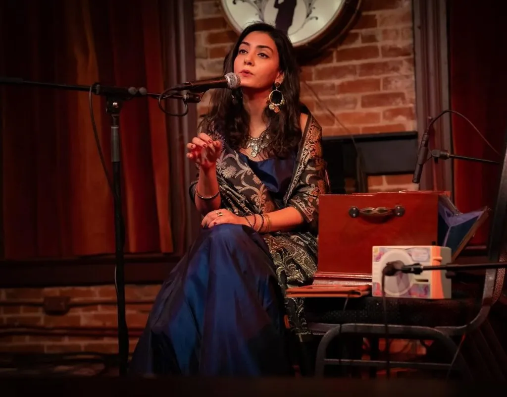 Sur Taal South Asian Classical Music