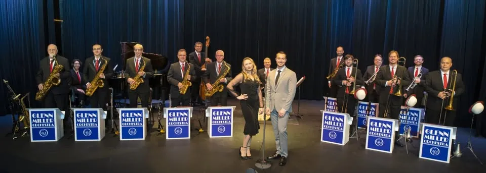 Glenn Miller Orchestra