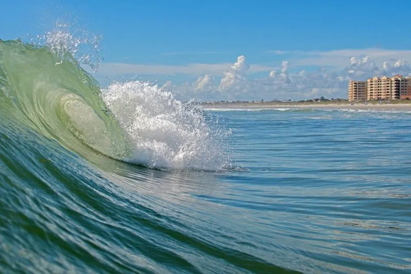 Museum of East Coast Surfing