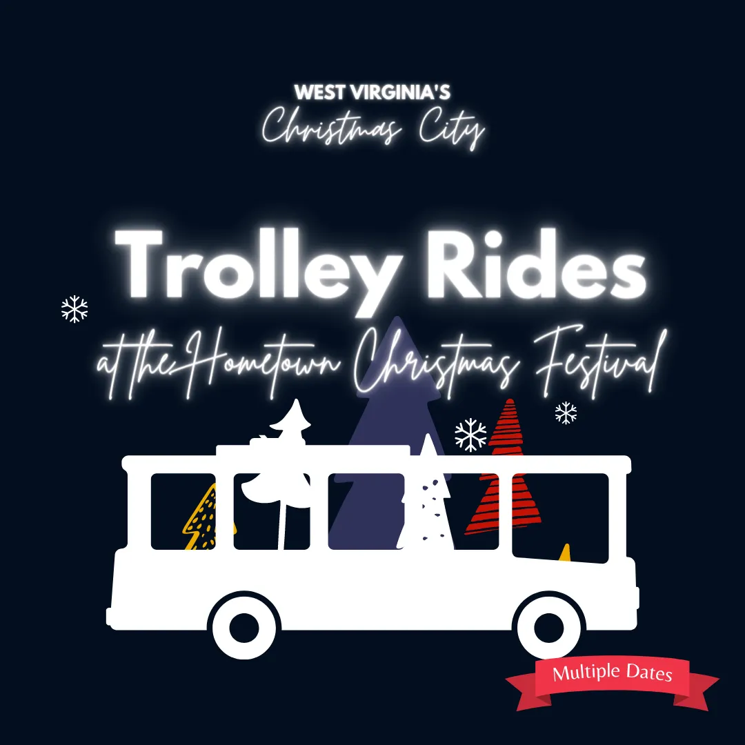 Trolley Rides
