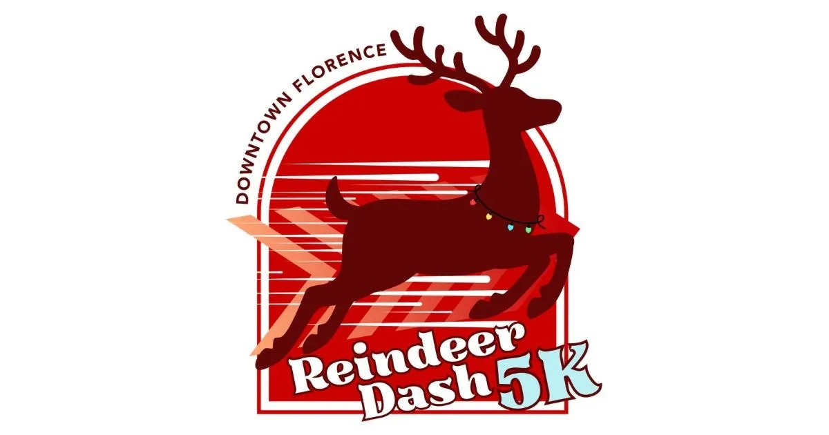 Reindeer Dash 5K