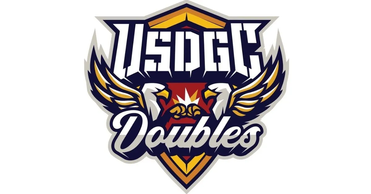 Threw the Pines USDGC Double Qualifier