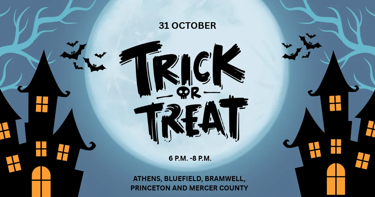 Trick or Treat
