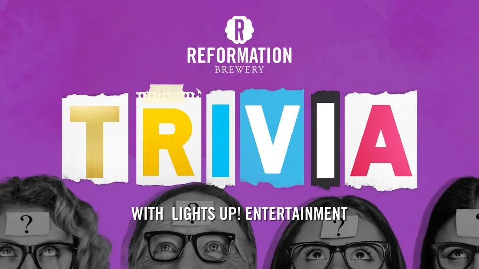 Trivia