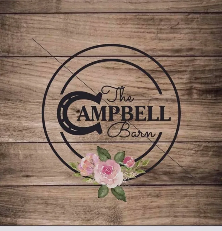 The Campbell Barn