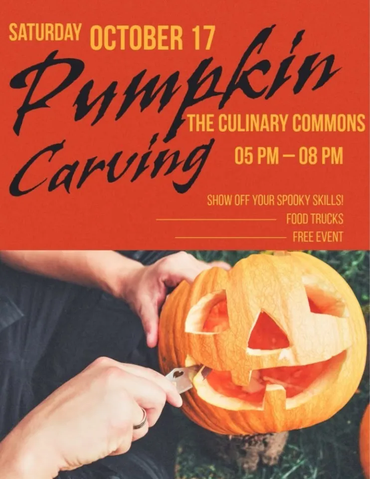 Pumpkin Carving