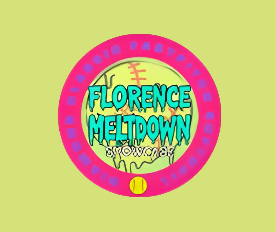 DC Fastpitch - Florence Meltdown Showcase