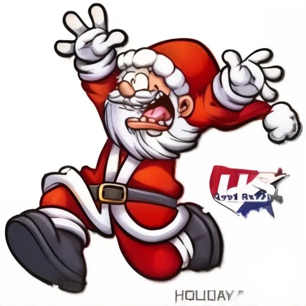Holiday 5K, 10K, & 13.1M at Pooler, GA (51)