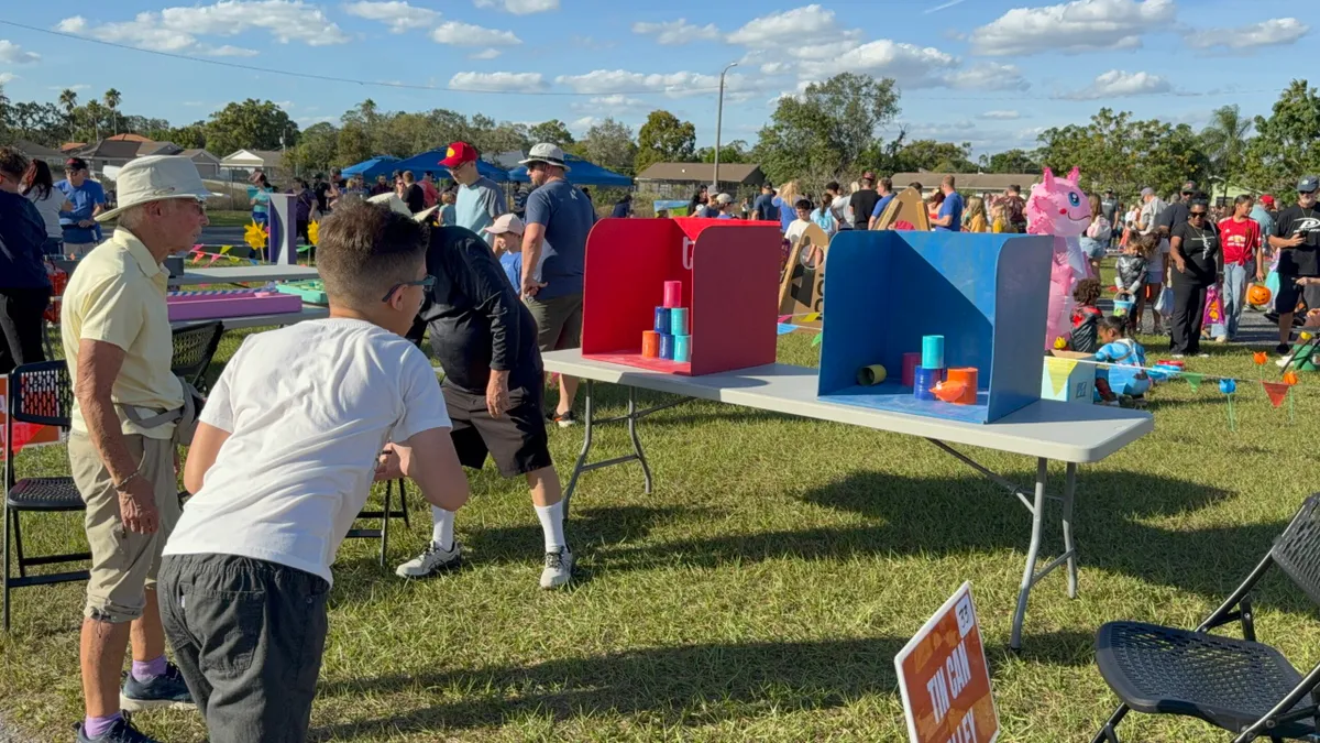 Fall Festival 2026