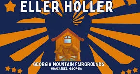 The Concerts at Eller Holler featuring Switchback