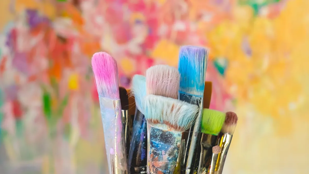 Painting Workshop