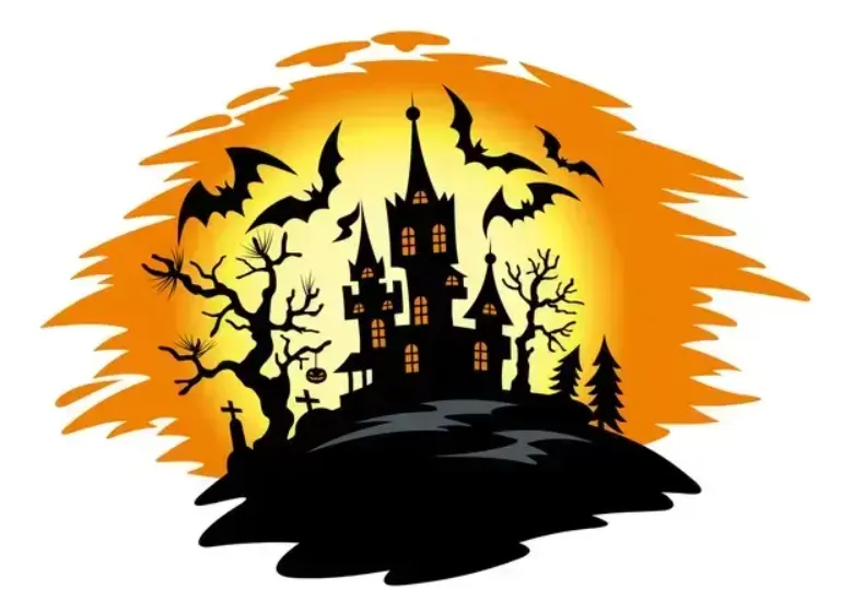 2026 Halloween Spooktacular