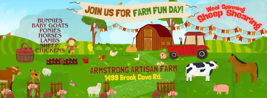 Farm Fun Day