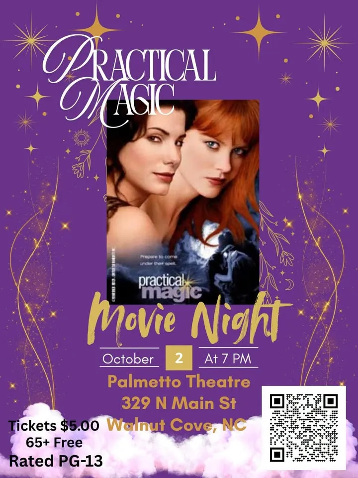 Practical Magic