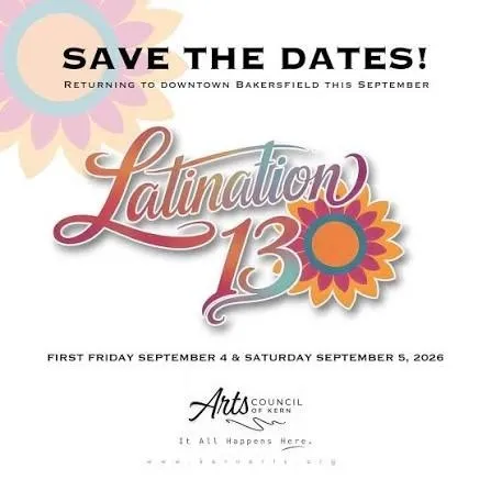 Latination 13