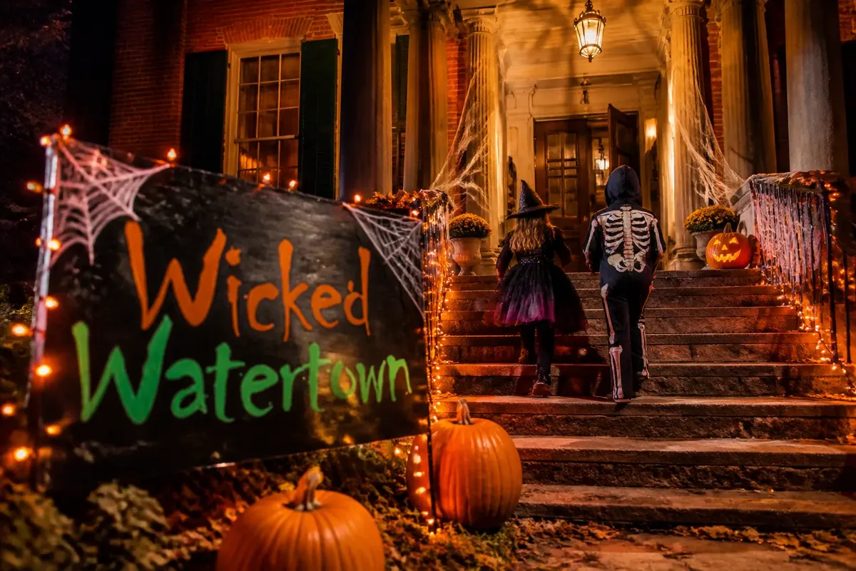 Wicked Watertown