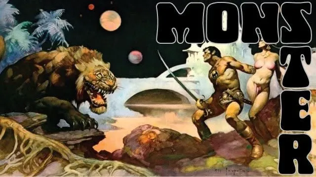 Single Event Music at the Museum: "Monster"