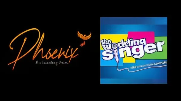 Phoenix Performing Arts: The Wedding Singer