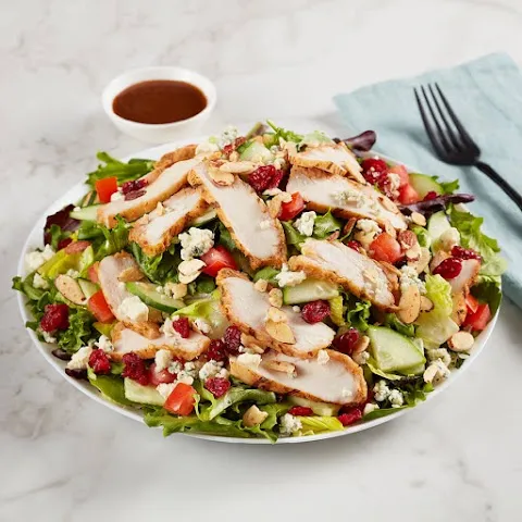McAlister's Deli
