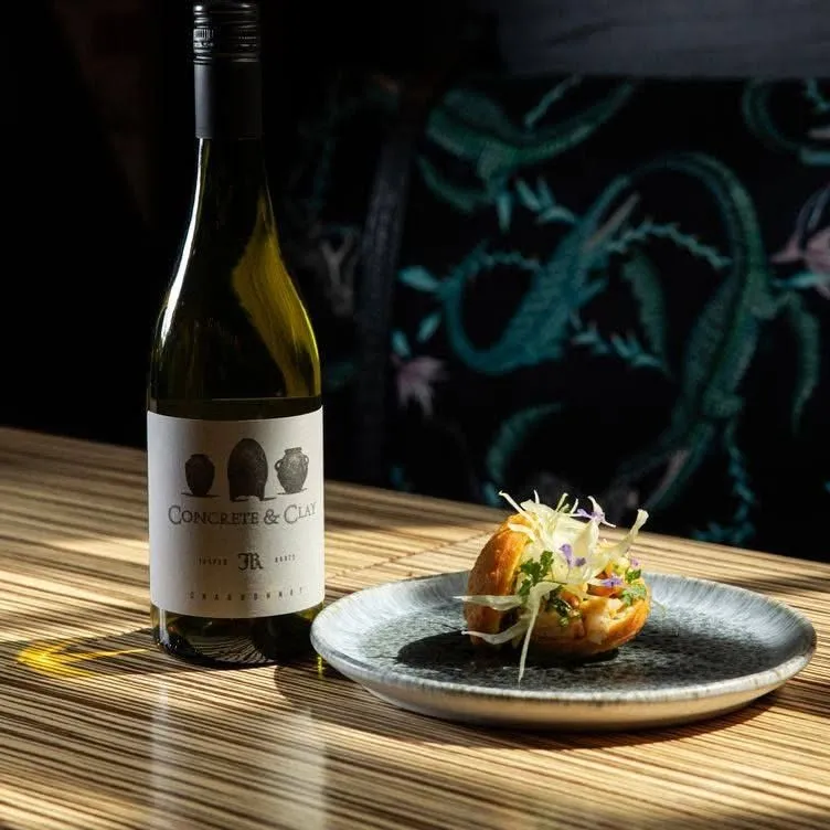 A South African Food & Wine Journey