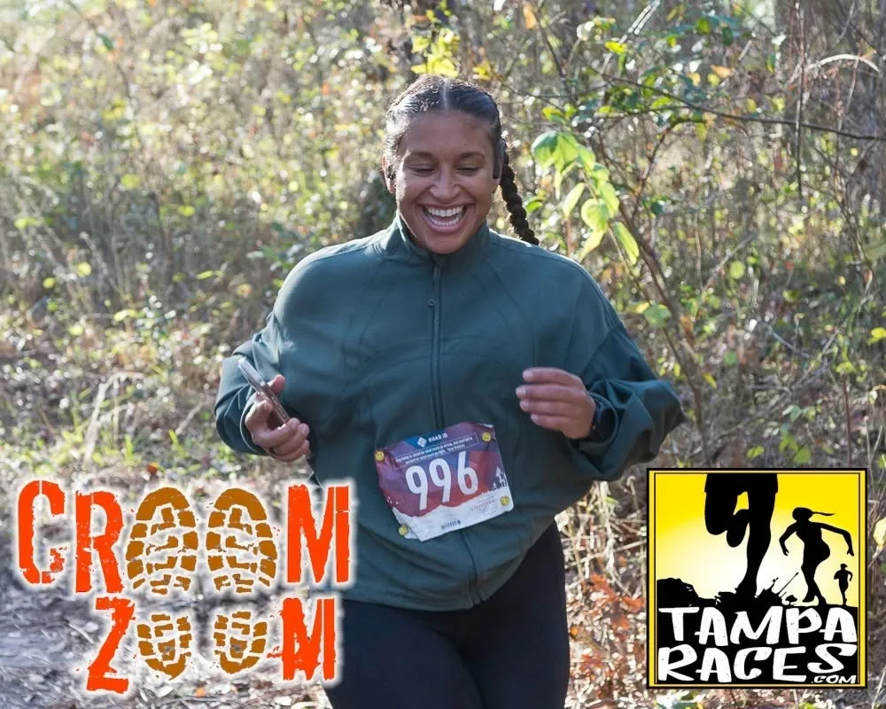 Croom Zoom 50K, 20M, & 10M