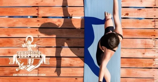 Yoga on the Pier: Summer at the Seaport