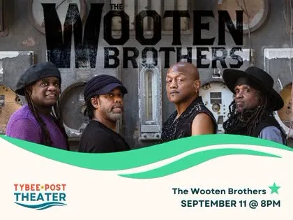 The Wooten Brothers