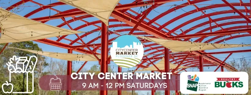 City Center Farmers Market