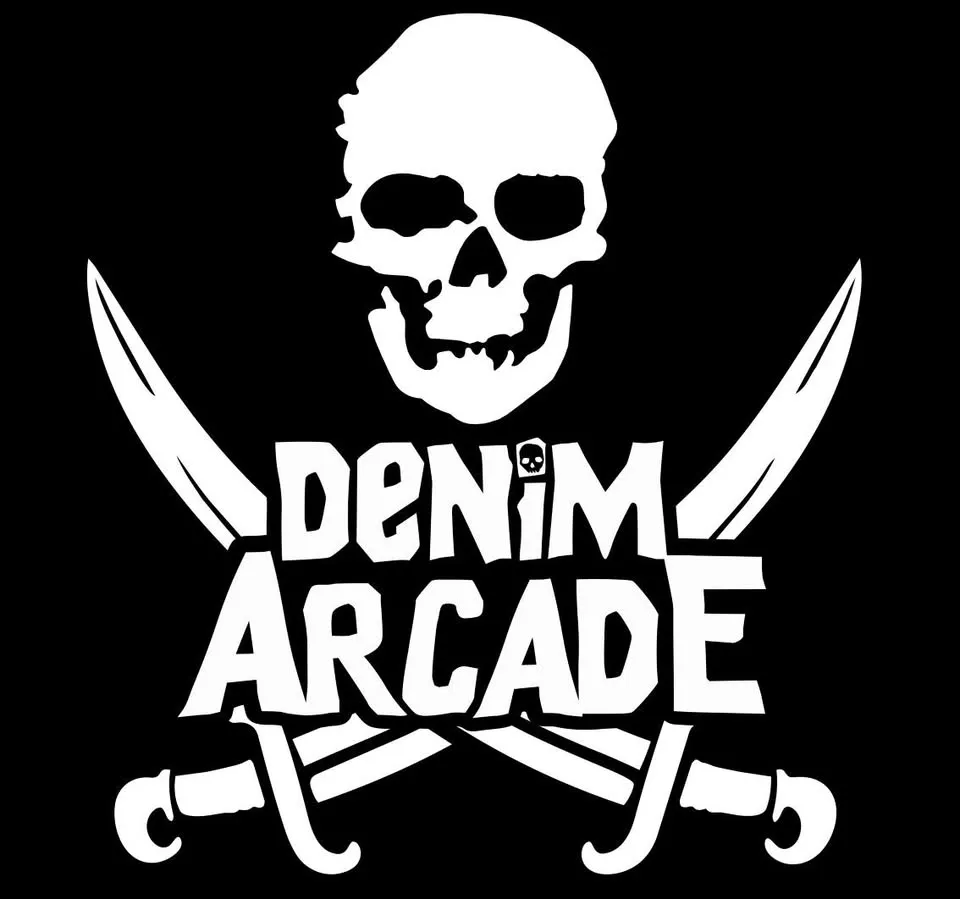 Denim Arrrrrcade Returns to Tybee Island Pirate Fest!
